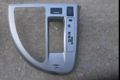 Блок управления климат-контролем. Toyota Ractis, NCP100, SCP100, NCP105