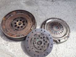 Корзина сцепления. Mercedes-Benz CLK-Class Mercedes-Benz E-Class, S124, S210, W124, W210 Mercedes-Benz C-Class, S202, W202 Двигатели: M111E20, M111E20...