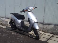 Honda Dio Fit. 49 куб. см., исправен, без птс, без пробега