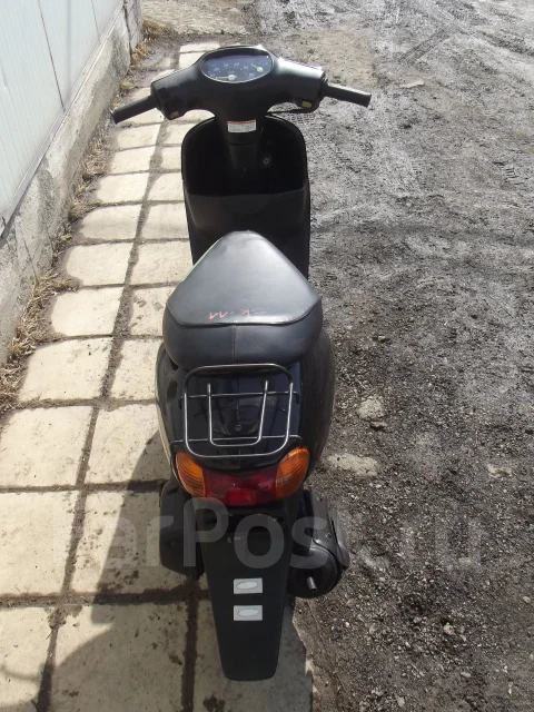 Honda Dio Fit. 49����. ��., ��������, ��� ���, ��� �������. ��� ����� �� ������������ ����