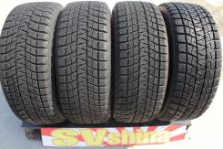 Bridgestone Blizzak DM-V1. Зимние, без шипов, 2009 год, износ: 10%, 4 шт