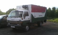 Toyota Dyna. Продается Toyota DYNA, 3 600 куб. см., 3 000 кг.