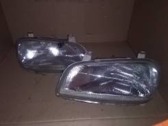 Фара. Toyota RAV4, SXA15G, SXA10C, SXA11W, SXA11G, SXA11, SXA10, SXA10W, SXA10G, SXA15