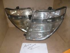 Фара. Nissan Elgrand, ME51, E51, MNE51, NE51