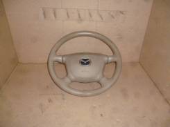 Руль. Mazda MPV
