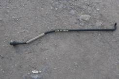 Упор капота. Toyota Ractis, NCP100, SCP100, NCP105 Двигатель 1NZFE