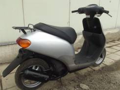 Honda Dio Fit. 49 куб. см., исправен, без птс, без пробега