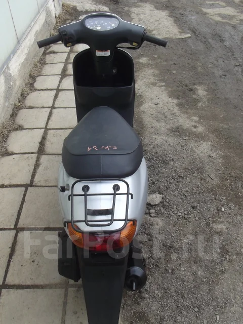 Honda Dio Fit. 49����. ��., ��������, ��� ���, ��� ������� ����