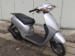 Honda Dio Fit. 49 куб. см., исправен, без птс, без пробега