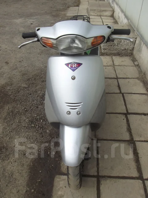 Honda Dio Fit. 49����. ��., ��������, ��� ���, ��� ������� ����