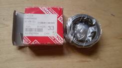 Подшипник кпп. Toyota: Corolla, Corolla Verso, Cynos, Yaris, Corolla II, Sprinter Trueno, Succeed, Echo Verso, Vitz, XA, Soluna Vios, Corona, Carina E...