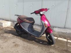 Suzuki Lets. 49 куб. см., исправен, без птс, без пробега