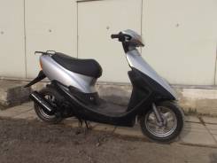 Honda Dio AF34. 49 куб. см., исправен, без птс, без пробега