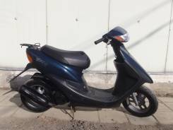 Honda Dio AF34. 49 куб. см., исправен, без птс, без пробега
