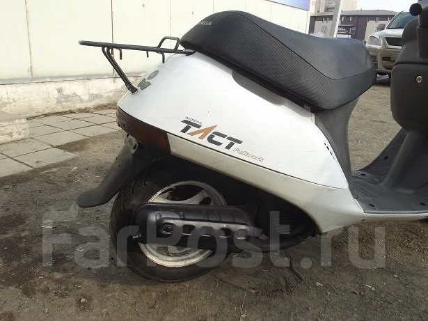 Honda Tact AF-16. 49����. ��., ��������, ��� ���, ��� ������� ����