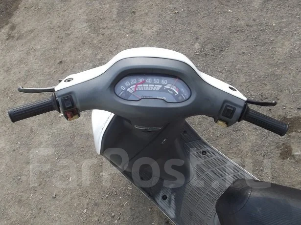 Honda Tact AF-16. 49����. ��., ��������, ��� ���, ��� ������� ����