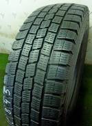 Dunlop SP LT 02. Зимние, без шипов, 2014 год, износ: 30%, 1 шт