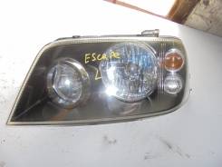 Фара. Ford Escape, TM7 Двигатель DURATEC23