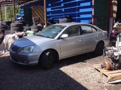 Toyota Premio. AZT240, 1AZ FSE