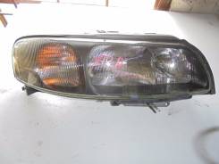 Фара. Volvo XC70 Volvo S60 Volvo V70