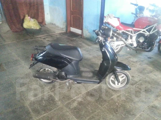 Honda Today. 49����. ��., ��������, ��� ���, ��� ������� ����