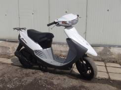 Suzuki Sepia. 49 куб. см., исправен, без птс, без пробега