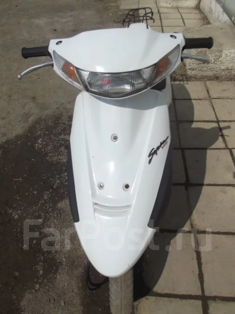 Suzuki Sepia. 49����. ��., ��������, ��� ���, ��� ������� ����