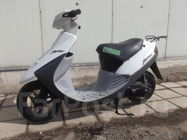 Suzuki Sepia. 49����. ��., ��������, ��� ���, ��� ������� ����