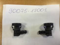Омыватель фар. Lexus: HS250h, GS350, RX270, CT200h, LS460L, RX350, LS600h, GS450h, GX460, RX450h, LS460, GS250 Двигатели: 2AZFXE, 2GRFSE, 2GRFXE, 4GRF...
