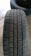Toyo Garit G4. Зимние, без шипов, износ: 50%, 1 шт