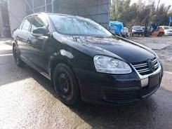 Volkswagen Jetta, 2006