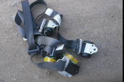 Ремень безопасности. Toyota Ractis, NCP100, SCP100, NCP105