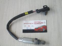Датчик кислородный. Chevrolet Tacuma Chevrolet Lanos, T100 Chevrolet Rezzo Двигатели: L13, L43, L44, LV8, LX6, L34, L79, L88, L91, LHD, LV4, LV9, LXT