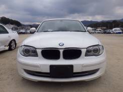 BMW 1-Series. N45B16