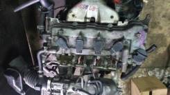 Двигатель в сборе. Nissan: Bluebird Sylphy, Wingroad / AD Wagon, Sunny, AD, Almera, Wingroad Двигатель QG15DE