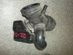 Патрубок воздухозаборника. Nissan Primera, TP12, WTP12 Nissan AD, WRY11 Nissan Wingroad, WRY11 Двигатель QR20DE