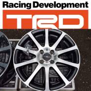 TRD. 6.5x16, 4x100.00, ET42