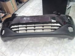 Бампер. Nissan Qashqai Nissan Qashqai+2 Двигатели: K9K, MR20DE, R9M, M9R, HR16DE