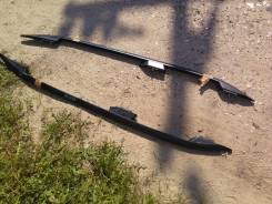 Рейлинг. Subaru Forester, SJ, SJG, SJ5. Под заказ