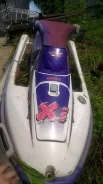 Kawasaki STX ����