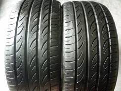 Pirelli P Zero Nero. Летние, 2012 год, износ: 5%, 2 шт