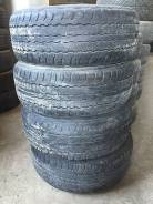 Dunlop Grandtrek AT22. Летние, 2009 год, износ: 60%, 4 шт