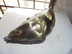 Фара. Honda Fit, GD1