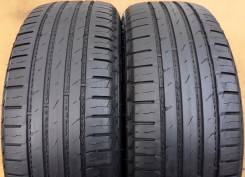 Nokian Z. Летние, 2013 год, износ: 30%, 1 шт