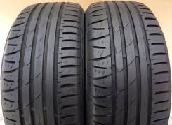 Nokian Z. Летние, 2013 год, износ: 30%, 1 шт