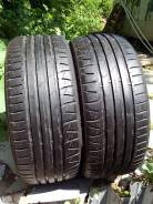 Nokian Z SUV. Летние, 2013 год, износ: 20%, 1 шт