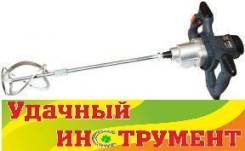 Дрели-миксеры.