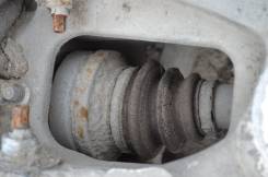 Привод, полуось. BMW X6, E71, F16 BMW X5, F15 Двигатели: M57D30TU2, N55B30, N57D30L, N57D30OL, N57D30TOP, N63B44, N57D30