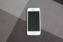 Apple iPhone 5 64Gb. Б/у