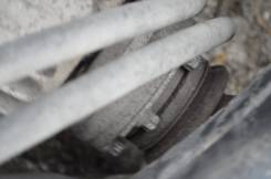 Привод, полуось. BMW X6, E71 Двигатель N63B44